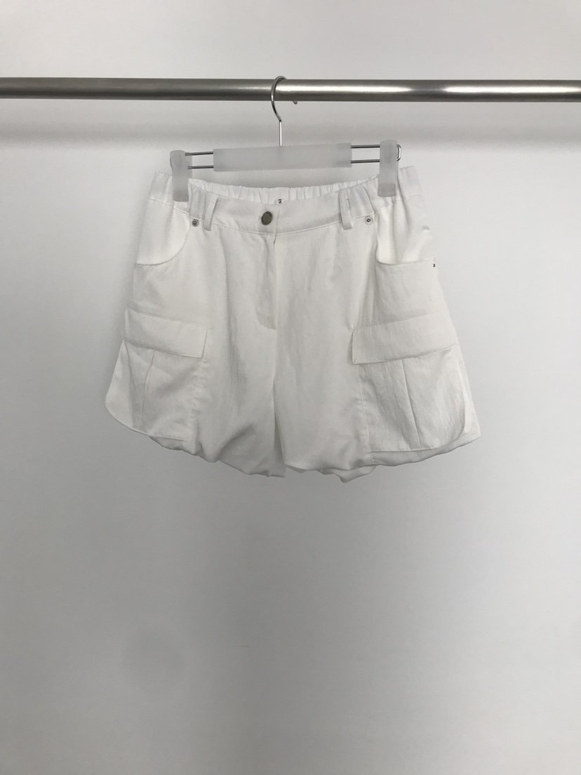 MAINT韓國直郵實拍女士新品休閑26春夏推薦時尚熱賣人氣短褲MAINT短褲