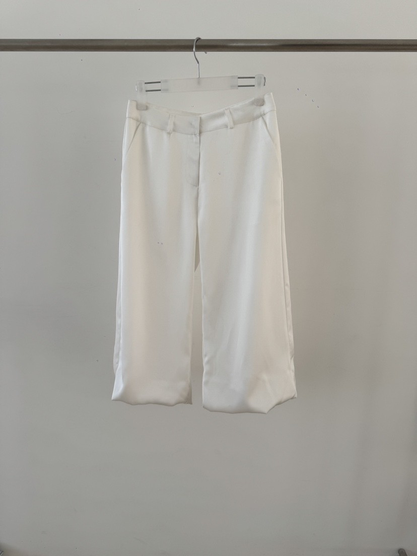 MAINT韓國代購女裝新品休閑人氣時尚熱賣職業26春夏推薦短褲MAINT短褲