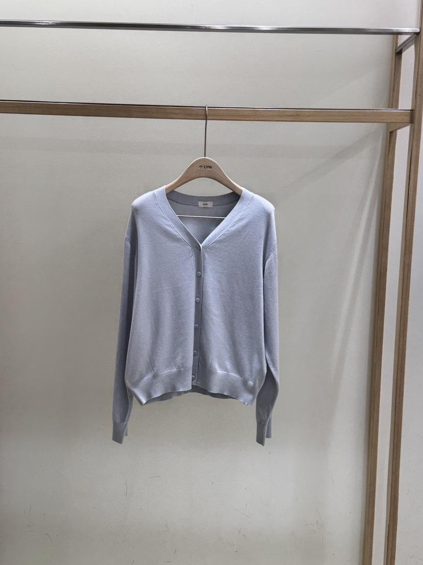 EUM韓國代購女裝新款休閑時尚職業熱賣人氣26春夏推薦針織衫EUM針織衫