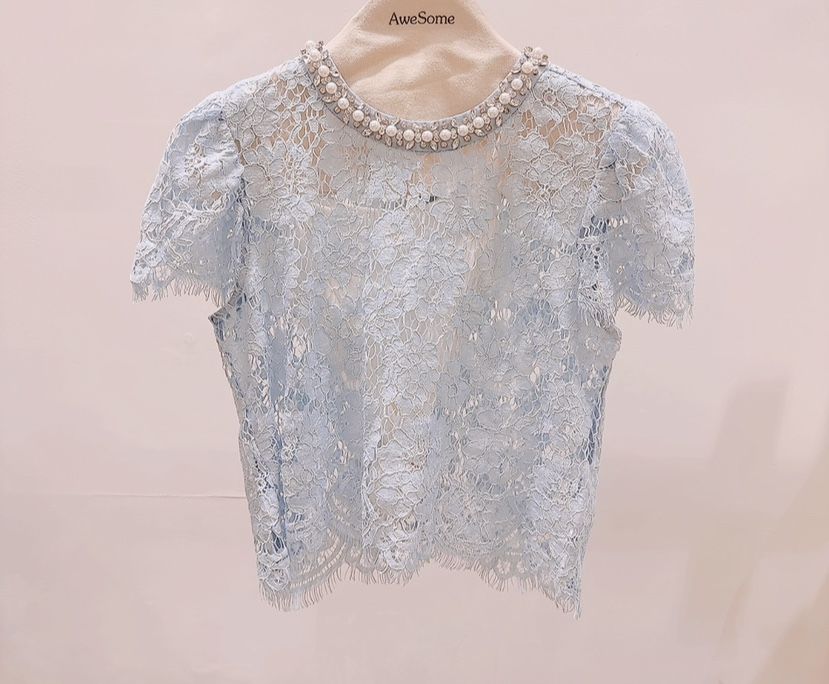 AWESOME-P韓國東大門直郵女裝新品人氣時尚職業套裝兩件套AWESOME-P套裝