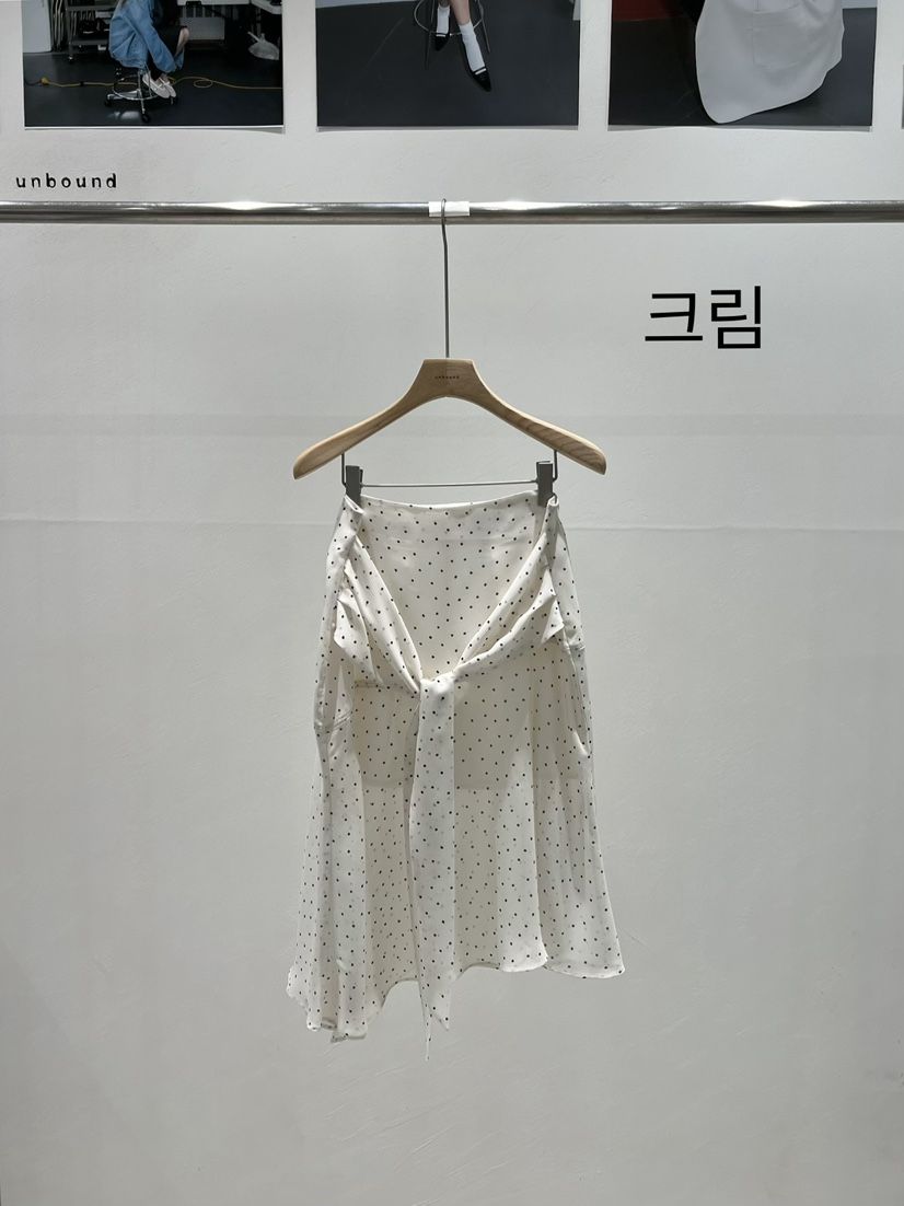 UNBOUND韓國直郵實拍女士新款熱賣職業推薦時尚半身裙中短裙UNBOUND半身裙/中短裙