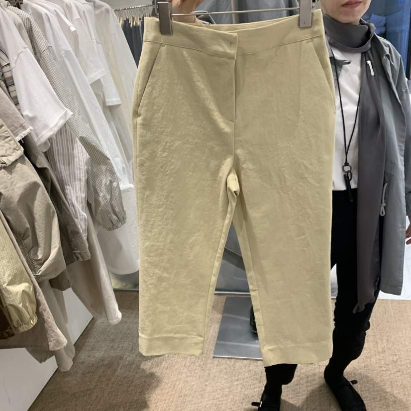 SELF SERVICE韓國直郵女裝新款人氣休閑職業推薦熱賣短褲SELF SERVICE短褲