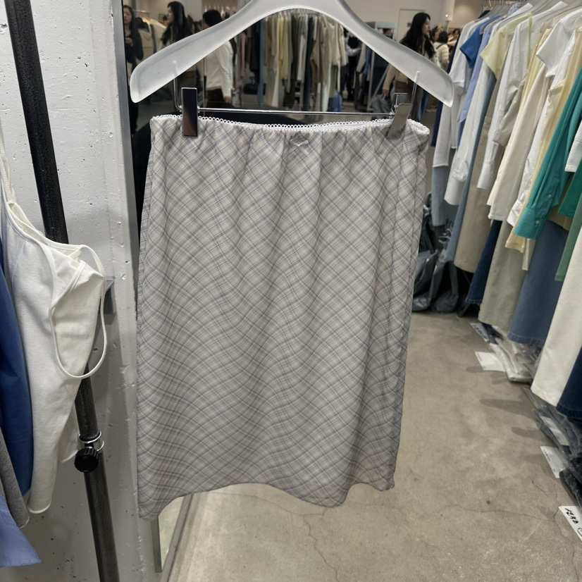 HELVETICA韓國代購女士新款職業推薦熱賣休閑半身裙中短裙HELVETICA半身裙/中短裙