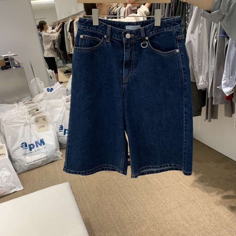 SELF SERVICE韓國東大門代購女士新款推薦26春夏職業短褲SELF SERVICE短褲