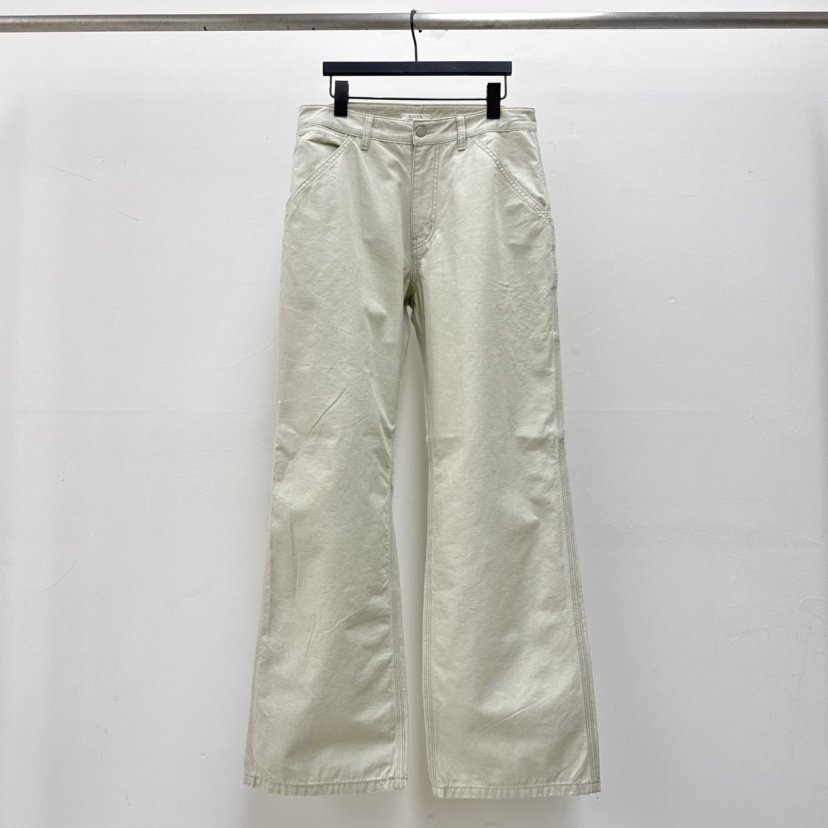 RIVER韓國代購女裝新款推薦26春夏人氣熱賣休閑時尚休閑褲WATER/RIVER休閑褲