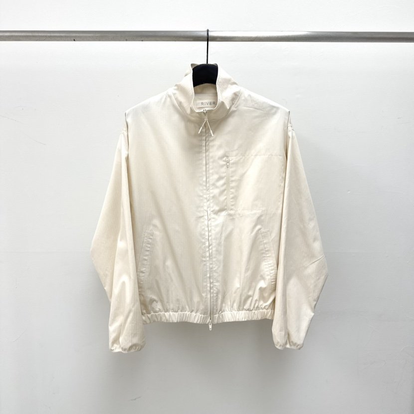 RIVER韓國直郵實拍女士新款休閑職業熱賣推薦時尚26春夏夾克WATER/RIVER夾克