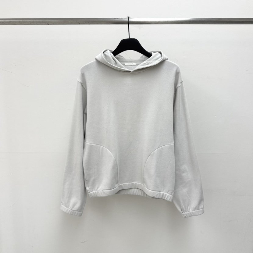 RIVER韓國東大門代購女裝新品休閑26春夏人氣職業推薦衛衣WATER/RIVER衛衣