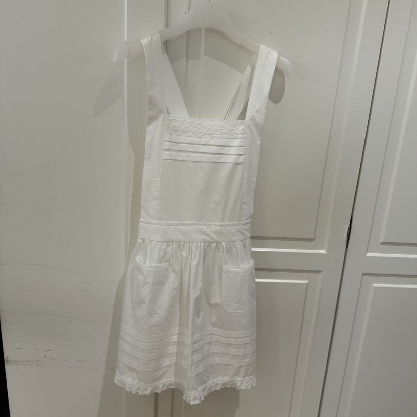 WE ARE/WELOVER韓國直郵女士新品人氣26春夏推薦連衣裙SHOP_WE ARE連衣裙