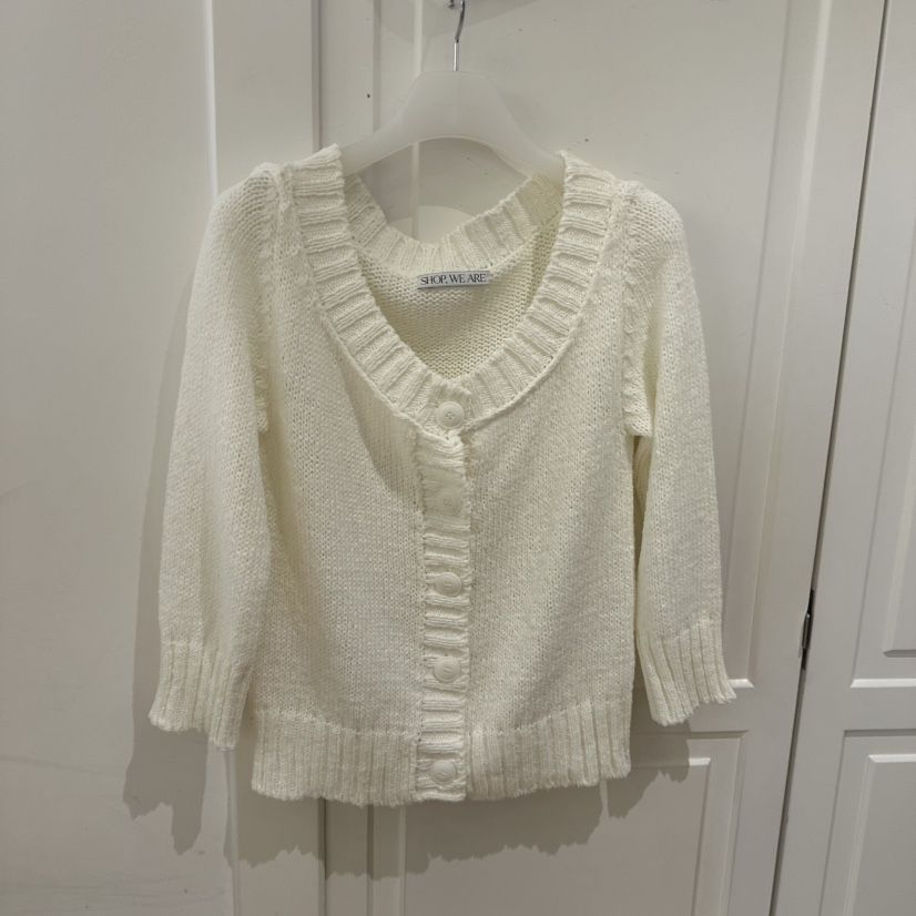 WE ARE/WELOVER韓國東大門直郵女裝新款熱賣人氣針織衫SHOP_WE ARE針織衫