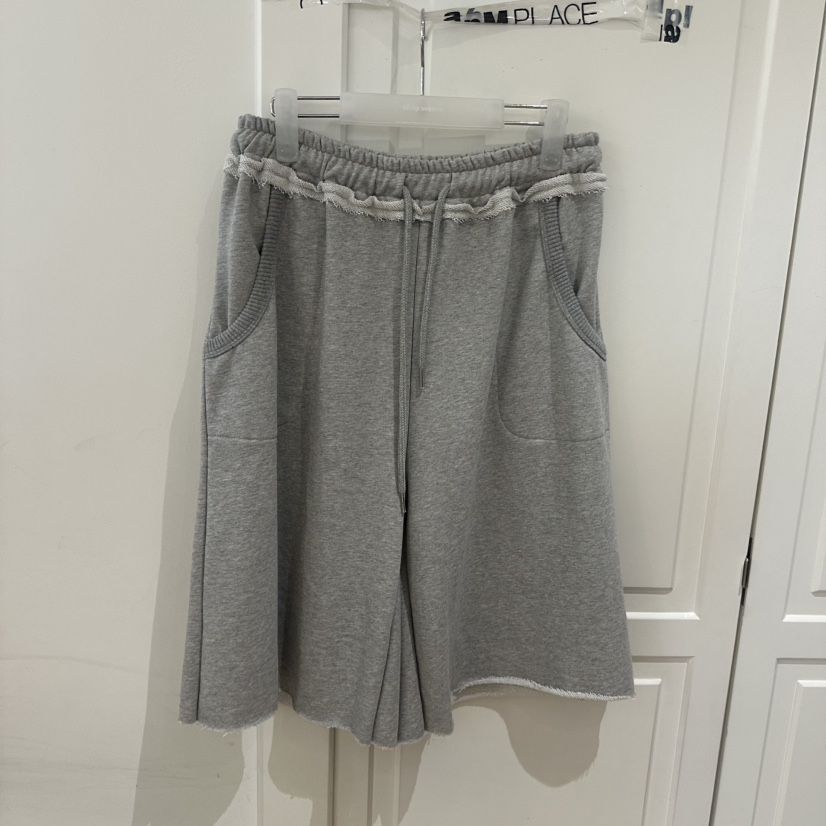 WE ARE/WELOVER韓國直郵女裝新品人氣26春夏推薦時尚短褲SHOP_WE ARE短褲