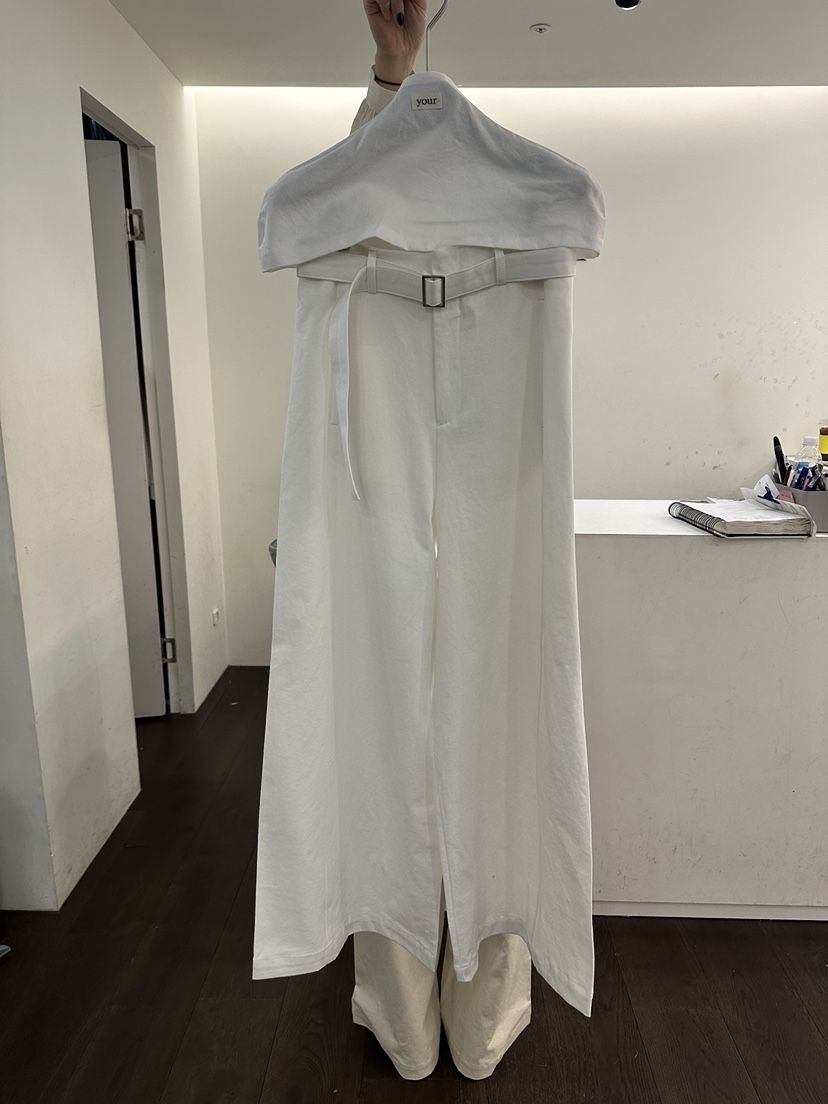 YOUR-P韓國東大門代購女裝新款人氣休閑推薦26春夏休閑褲YOUR-P休閑褲