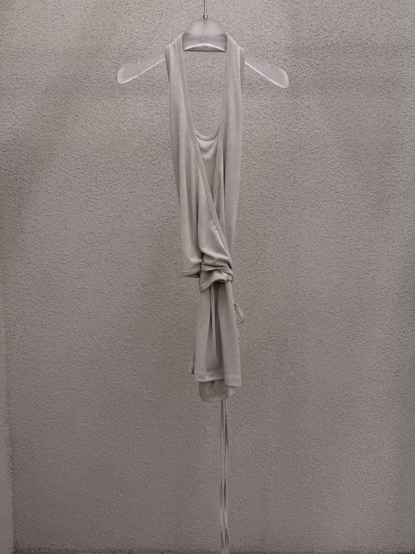 MWE韓國代購女士新品26春夏熱賣人氣休閑職業時尚吊帶背心MWE吊帶/背心