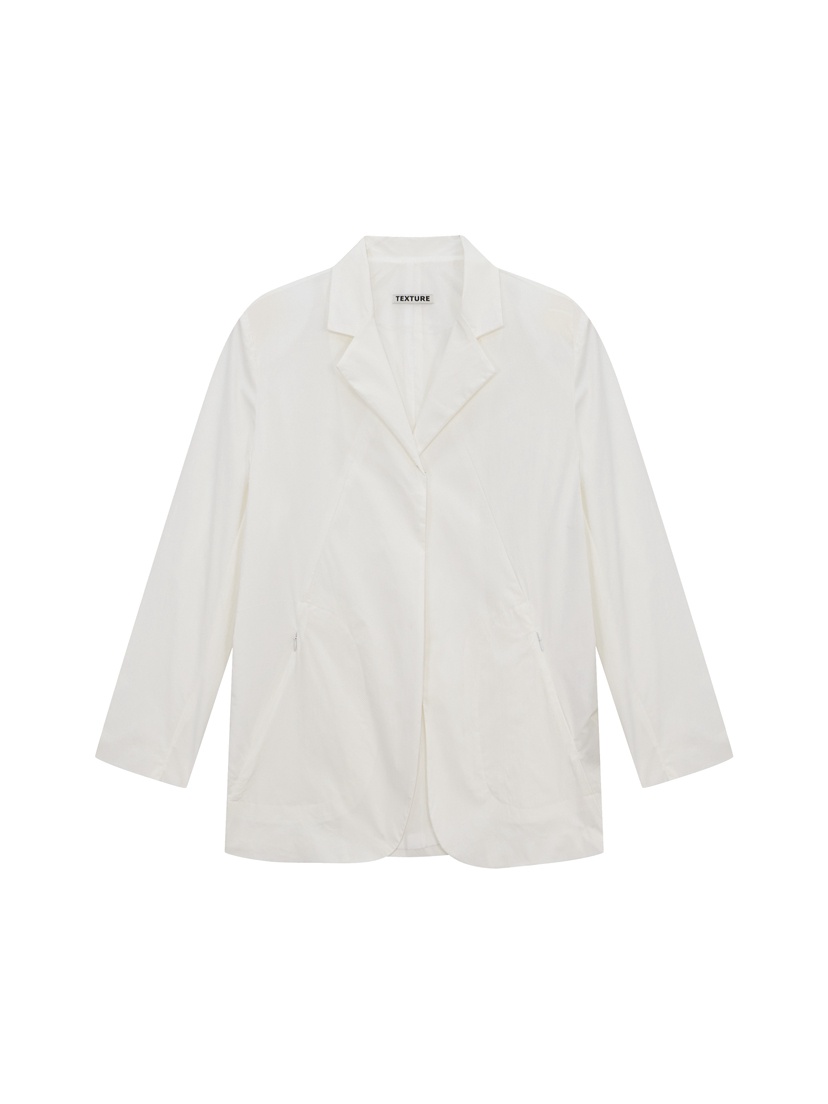 TEXTURE韓國直郵女裝新款26春夏時尚職業推薦熱賣人氣夾克TEXTURE夾克