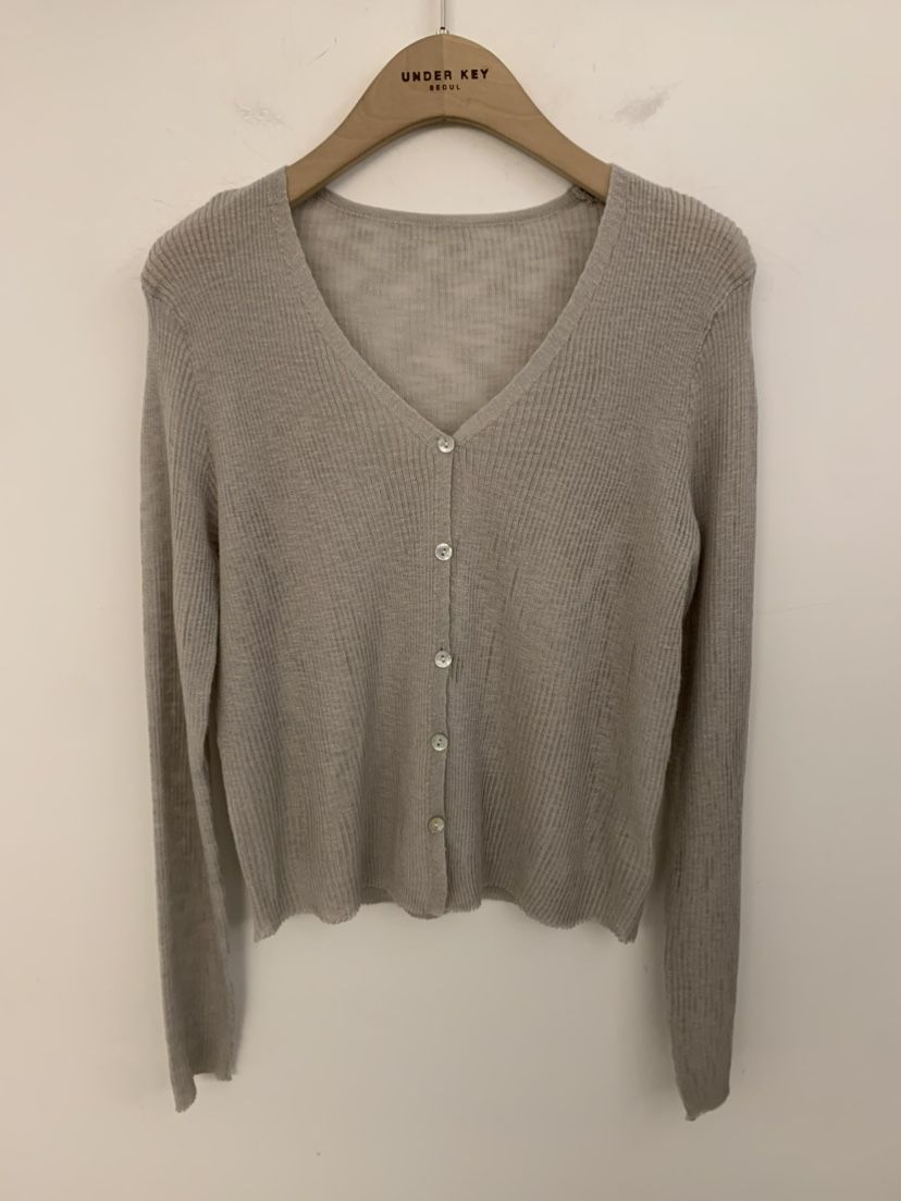 UNDER KEY韓國東大門代購女士新款熱賣休閑時尚職業針織衫UNDER KEY針織衫
