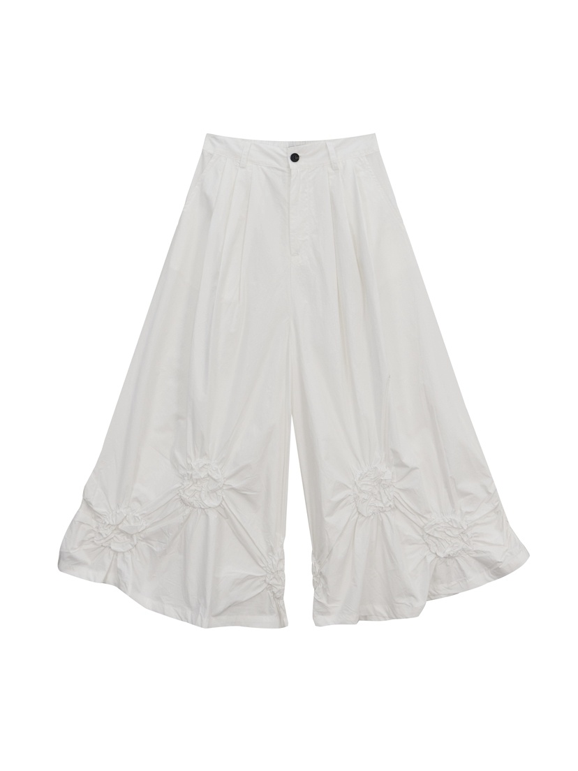 TEXTURE韓國東大門直郵女士新款職業時尚休閑人氣推薦休閑褲TEXTURE休閑褲