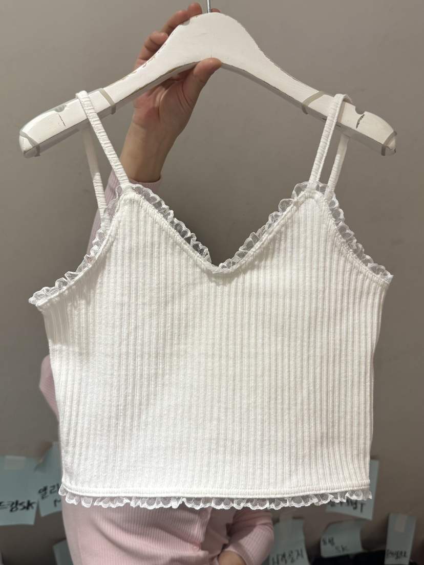 BELITA-L韓國代購女士新款推薦人氣26春夏時尚熱賣吊帶背心BELITA-L吊帶/背心