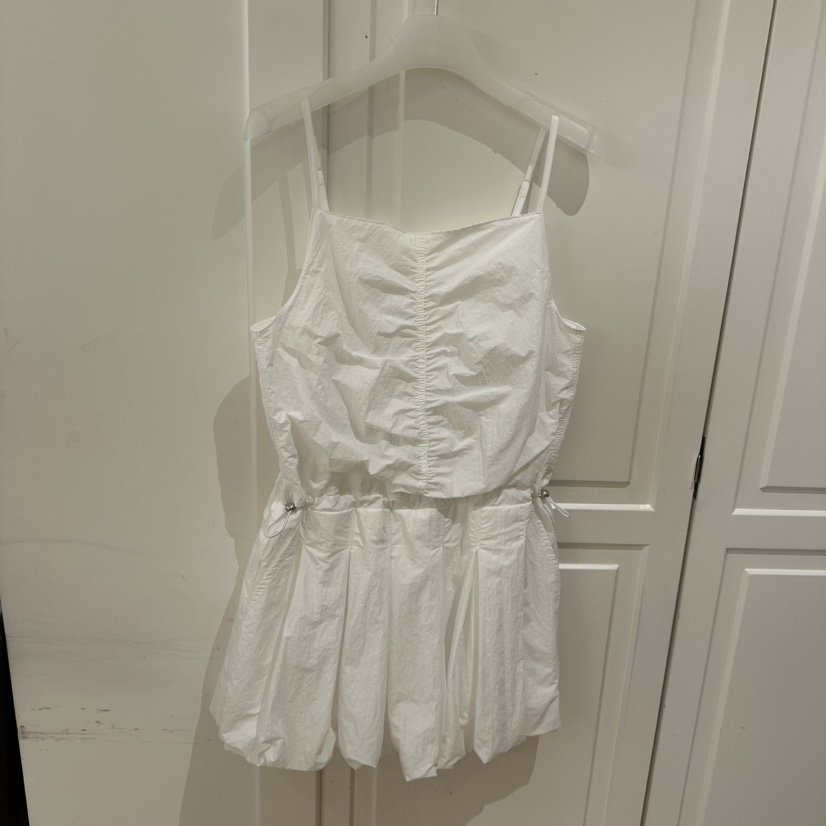 WE ARE/WELOVER韓國東大門代購女士新品熱賣26春夏連衣裙SHOP_WE ARE連衣裙