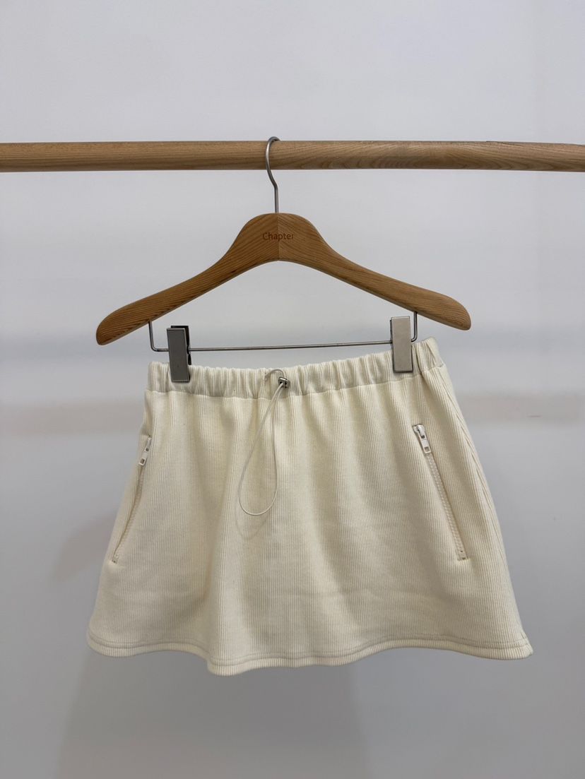 BY CHAPTER韓國東大門直郵女裝新款休閑26春夏推薦熱賣裙褲BY Chapter裙褲