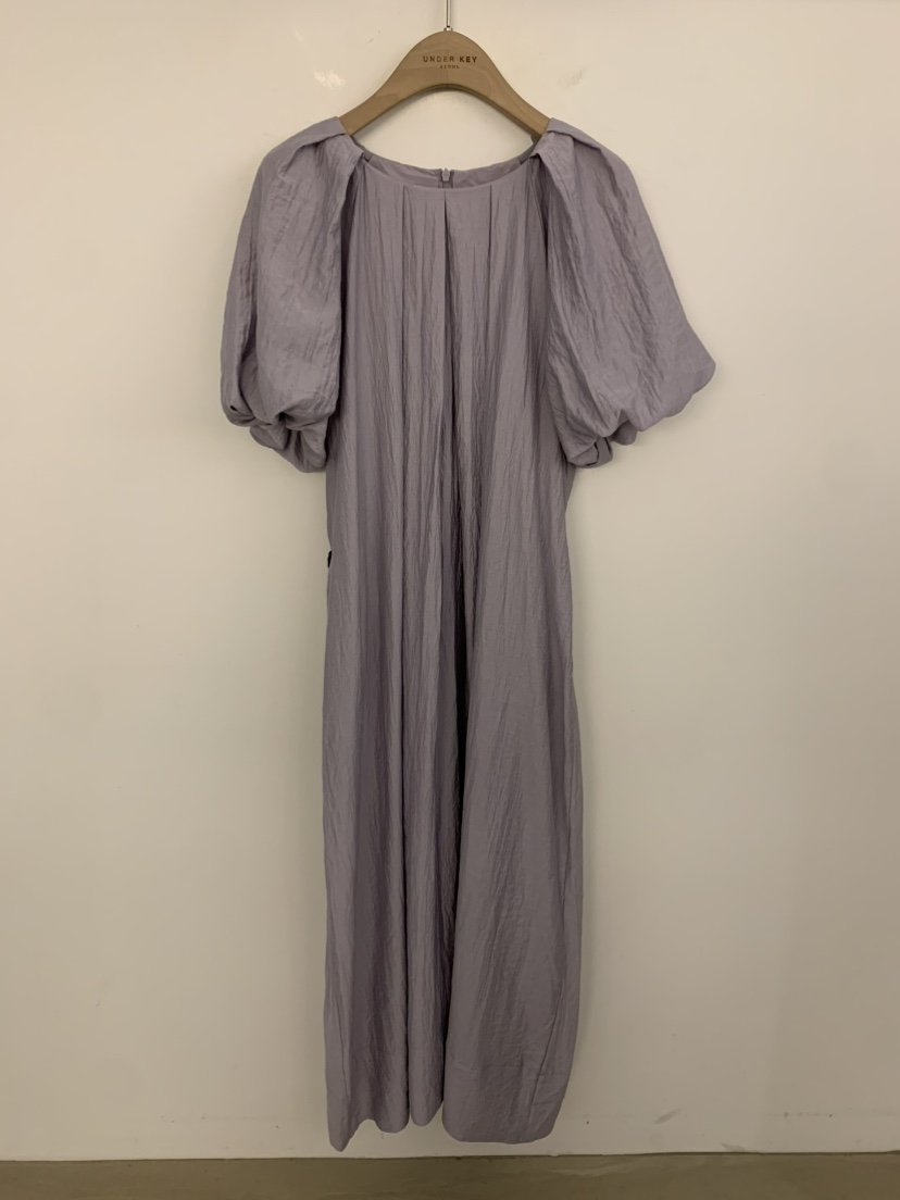 UNDER KEY韓國代購女裝新款職業26春夏熱賣人氣推薦連衣裙UNDER KEY連衣裙