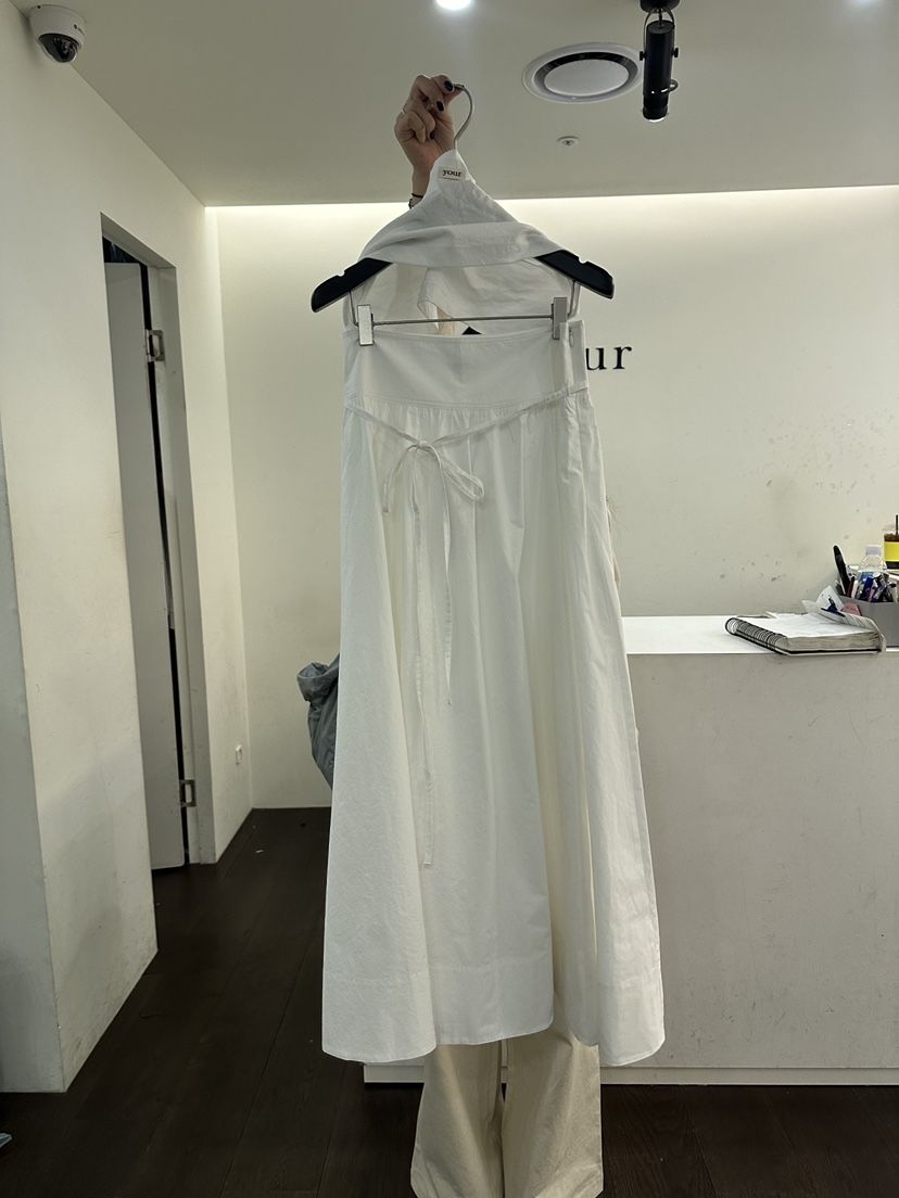 YOUR-P韓國直郵女裝新品時尚推薦人氣休閑職業熱賣26春夏長裙YOUR-P長裙