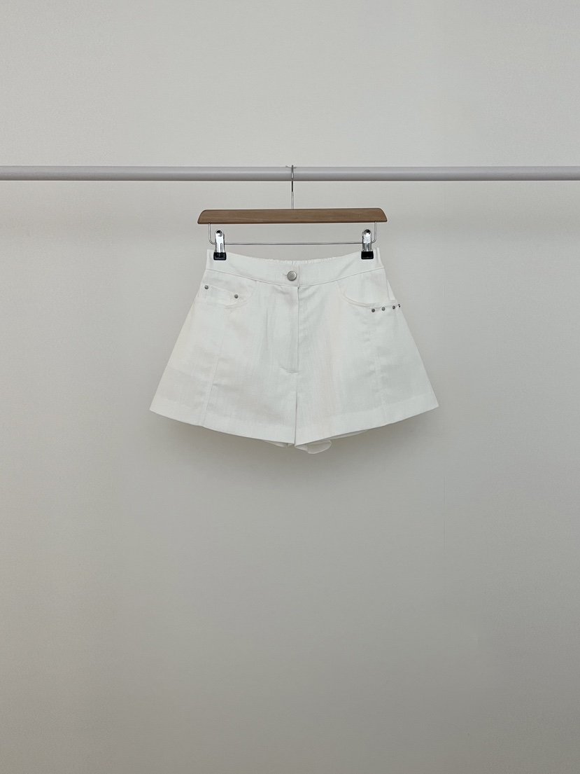 RE:OPENING韓國代購女士新款職業熱賣推薦休閑人氣26春夏短褲RE:OPENING短褲