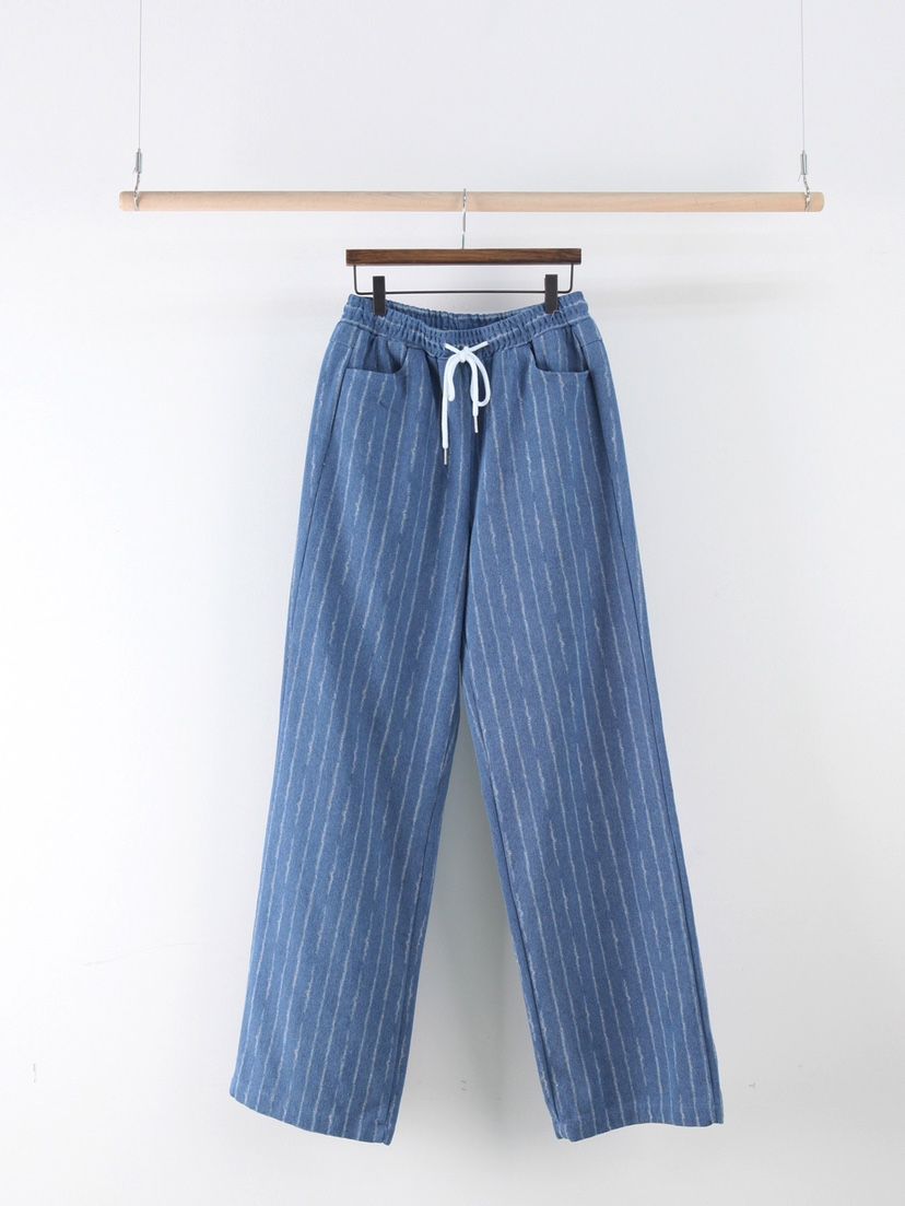 RE:OPENING韓國東大門代購女士新品熱賣推薦職業26春夏牛仔褲RE:OPENING牛仔褲