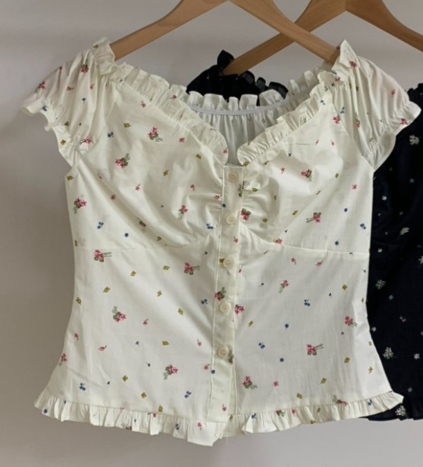 EOMPIT韓國東大門代購女裝新款熱賣職業26春夏推薦吊帶背心EOMPIT吊帶/背心