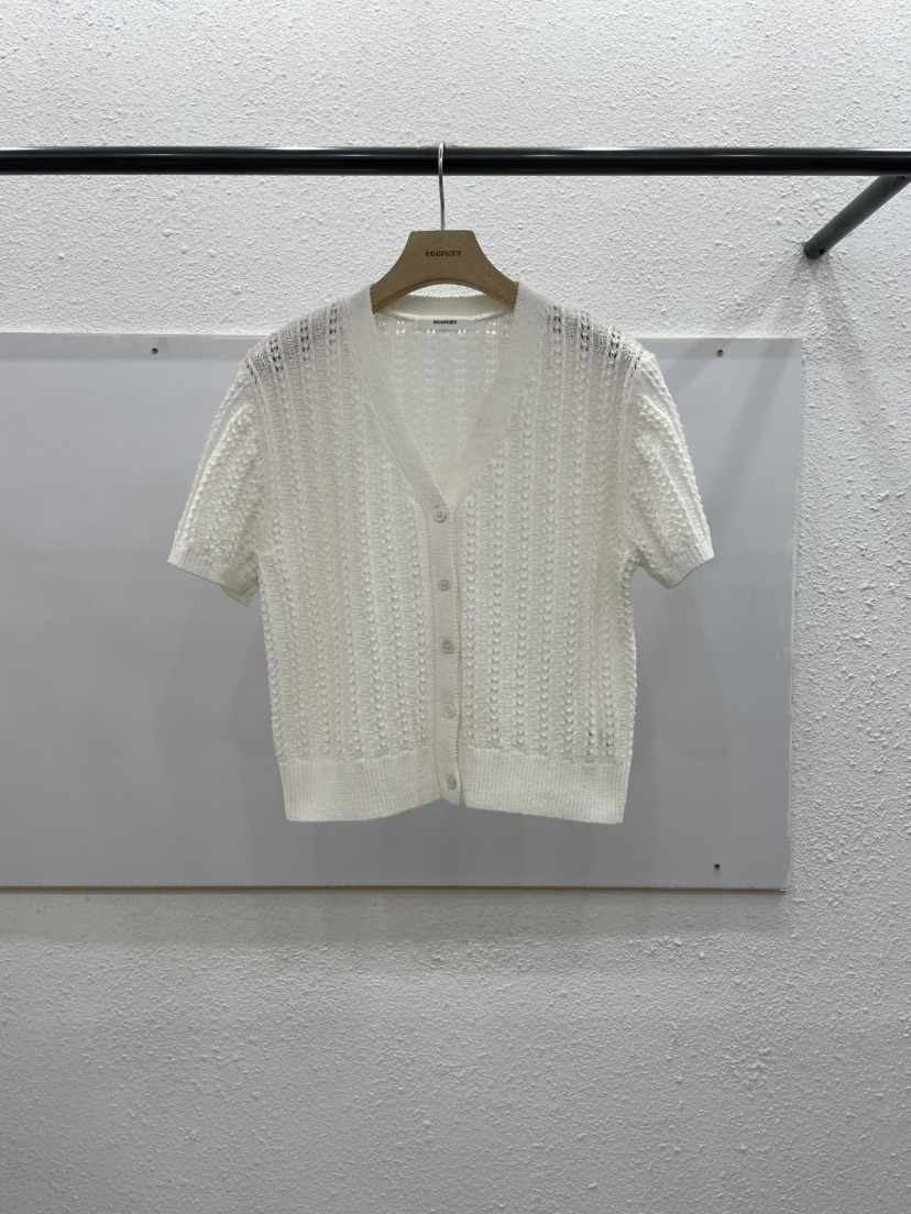 EGGPLANT韓國直郵女士新款休閑時尚職業推薦人氣熱賣針織衫EGGPLANT針織衫