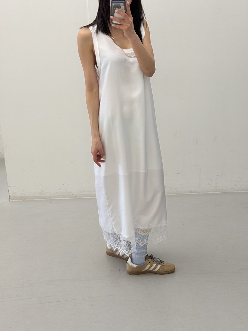 FRANC—L韓國直郵女士新品26春夏人氣時尚職業推薦連衣裙FRANC連衣裙