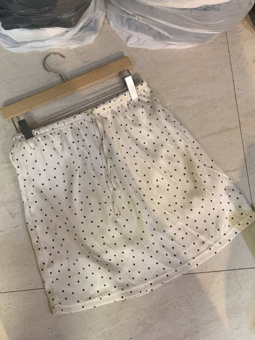 EOMPIT韓國東大門代購女裝新品推薦職業休閑26春夏熱賣短裙EOMPIT短裙