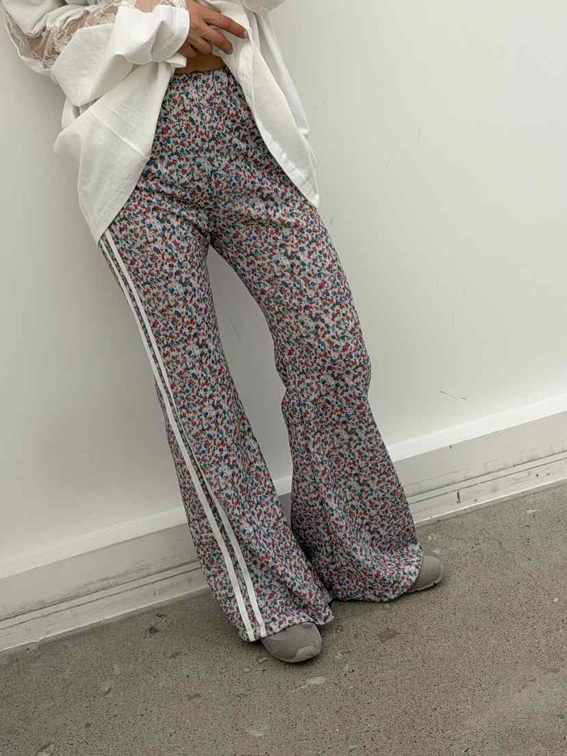 FRANC—L韓國東大門直郵女士新款26春夏職業推薦熱賣休閑褲FRANC休閑褲