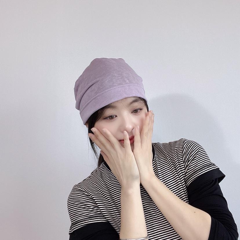 LOVELY HAT韓國直郵女裝新品人氣時尚休閑26春夏推薦帽子LOVELY HAT帽子