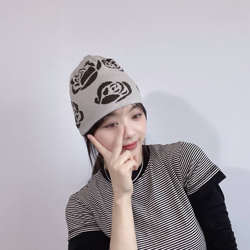 LOVELY HAT韓國代購女士新品推薦職業熱賣休閑人氣26春夏帽子LOVELY HAT帽子