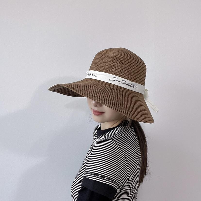 LOVELY HAT韓國東大門直郵女裝新品職業26春夏推薦時尚帽子LOVELY HAT帽子