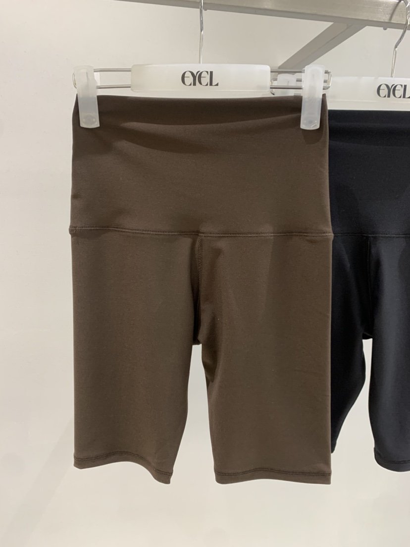 EYEL韓國直郵實拍女士新款人氣26春夏打底褲鯊魚褲緊身褲EYEL打底褲/鯊魚褲