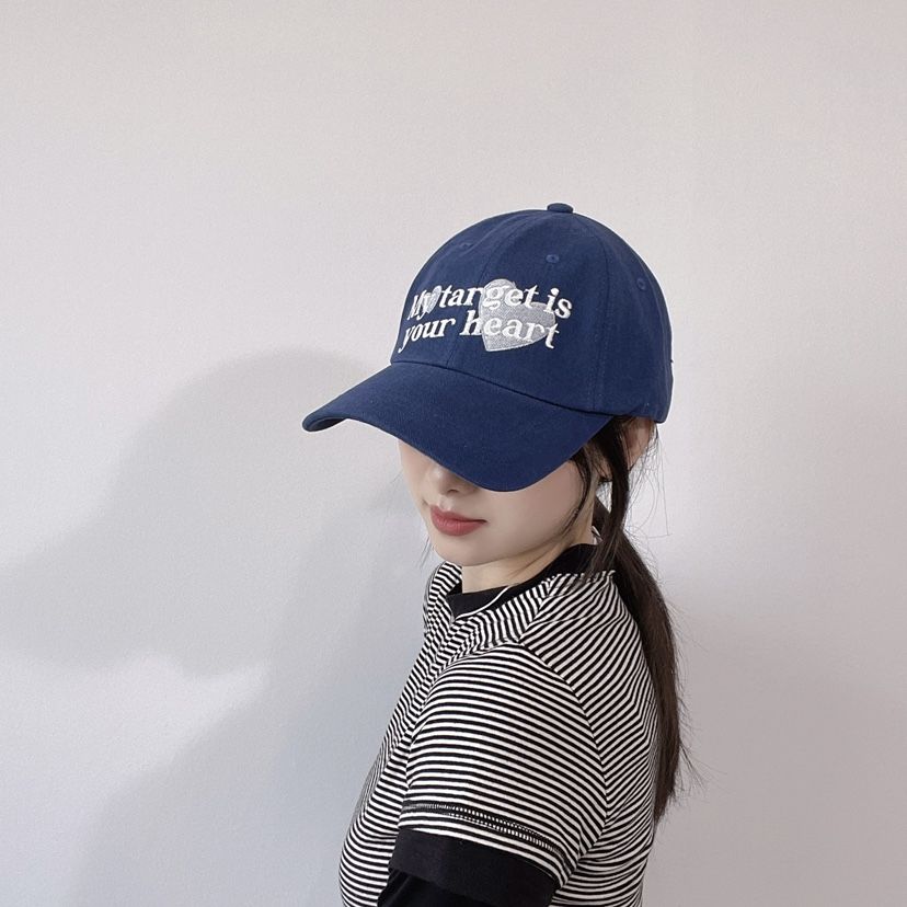 LOVELY HAT韓國東大門直郵女裝新品職業26春夏熱賣時尚帽子LOVELY HAT帽子