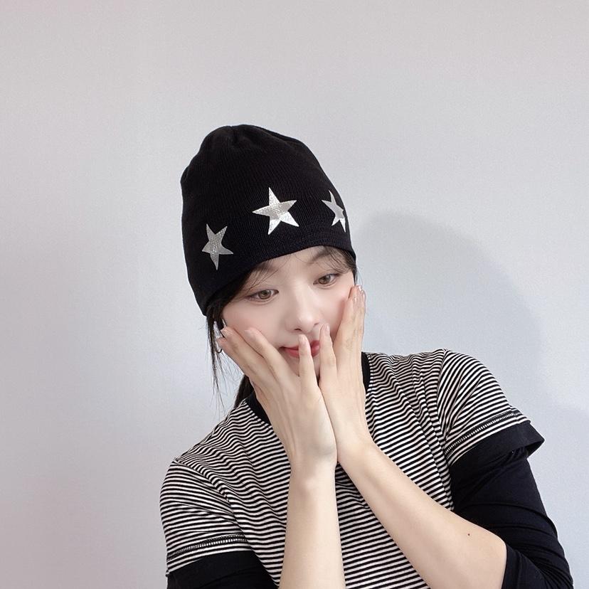 LOVELY HAT韓國東大門代購女士新款26春夏人氣推薦熱賣帽子LOVELY HAT帽子