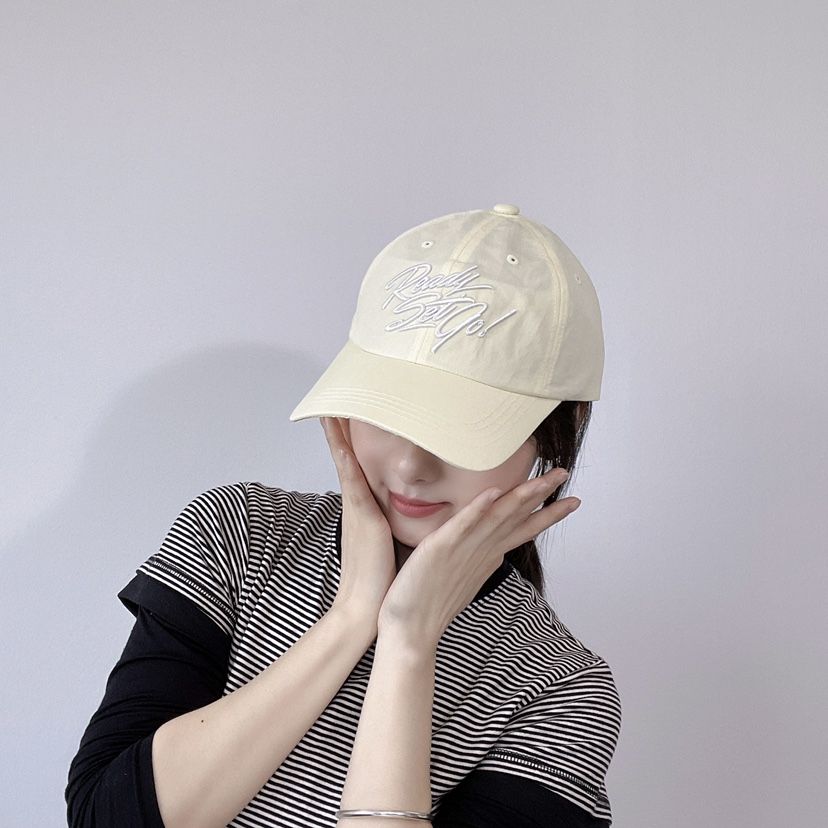 LOVELY HAT韓國直郵女士新品熱賣休閑職業推薦26春夏帽子LOVELY HAT帽子