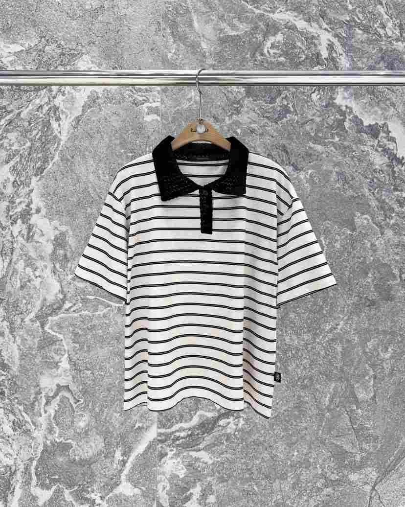 ROOKIE BUD韓國東大門代購女士新品人氣休閑時尚熱賣T恤ROOKIE BUD-LT恤