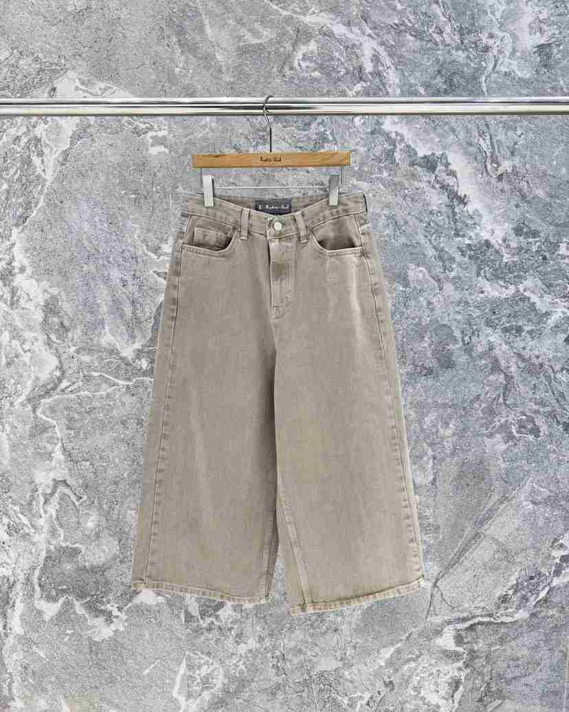 ROOKIE BUD韓國東大門直郵女裝新品休閑時尚人氣短褲口袋ROOKIE BUD-L短褲