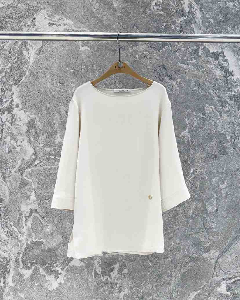 ROOKIE BUD韓國東大門直郵女士新款熱賣休閑職業襯衫蕾絲衫ROOKIE BUD-L襯衫/蕾絲衫