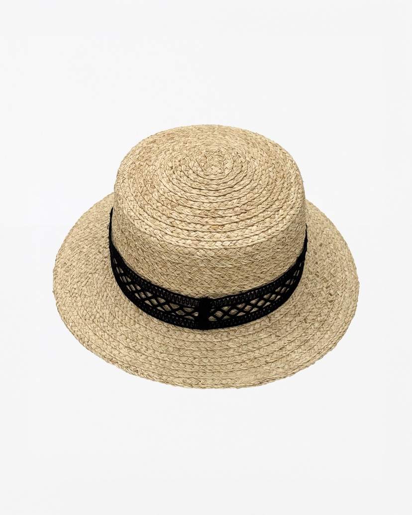 ROOKIE BUD韓國東大門代購女裝新款人氣熱賣休閑帽子蕾絲ROOKIE BUD-L帽子