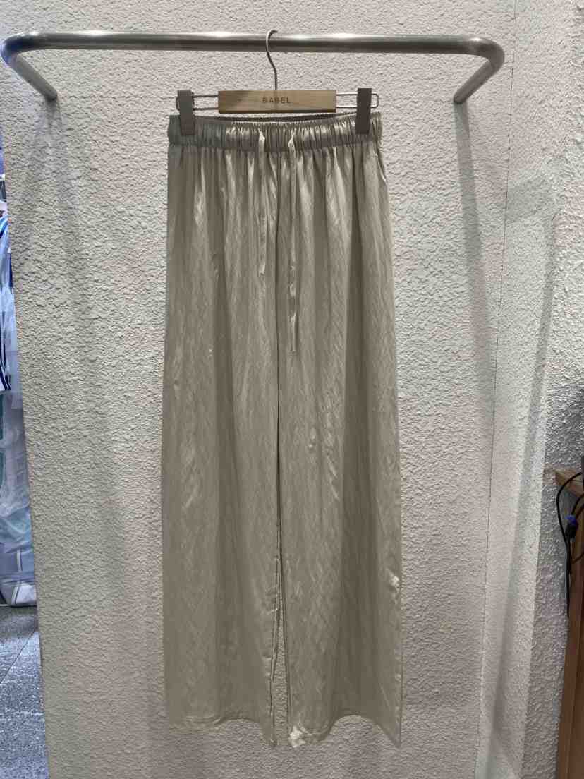 BABEL韓國東大門代購女裝新品推薦職業熱賣休閑時尚休閑褲BABEL休閑褲