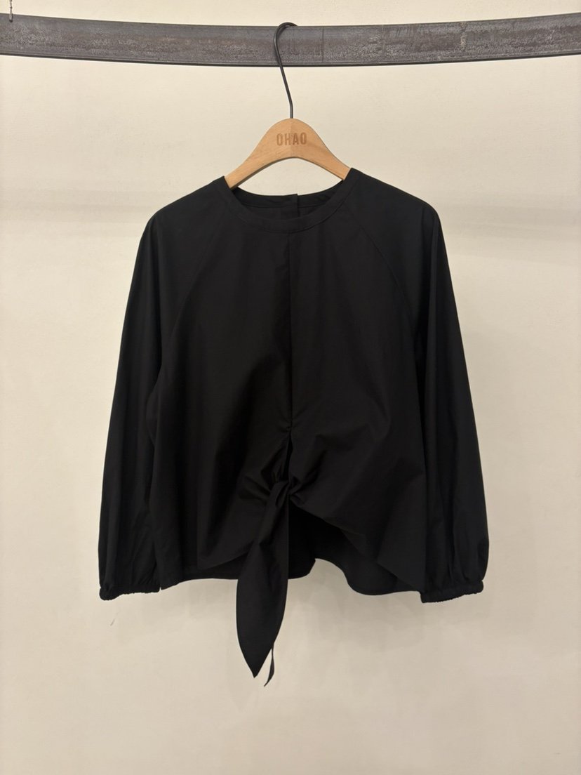 OHAO韓國代購女裝新品熱賣推薦休閑人氣職業時尚襯衫蕾絲衫OHAO/HA MONG襯衫/蕾絲衫