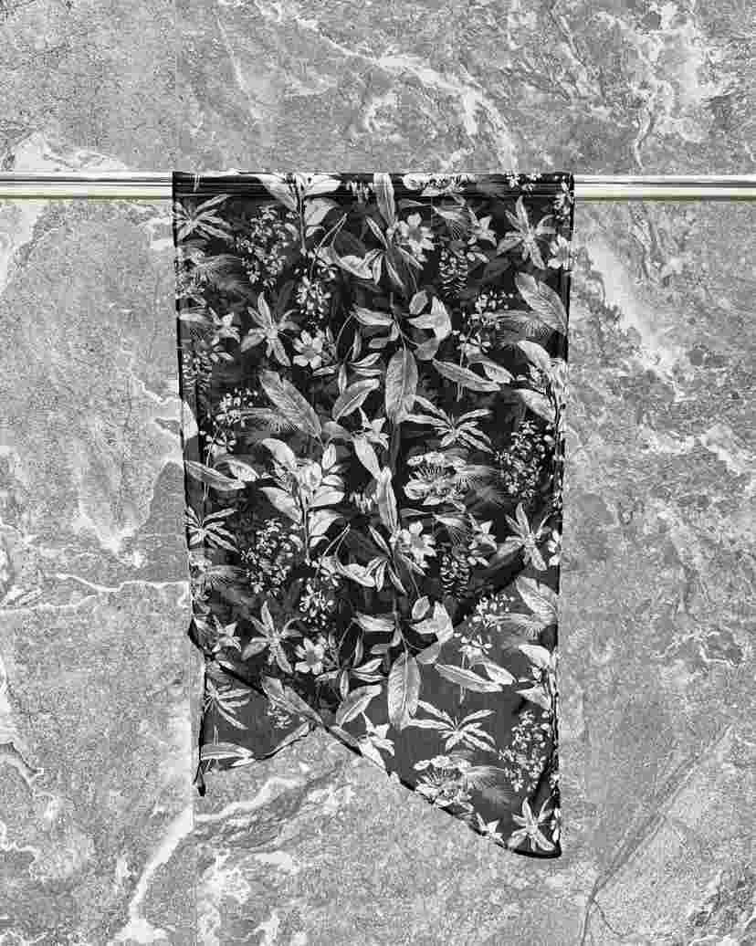 ROOKIE BUD韓國直郵實拍女裝新款26春夏時尚人氣圍巾披肩ROOKIE BUD-L圍巾/披肩