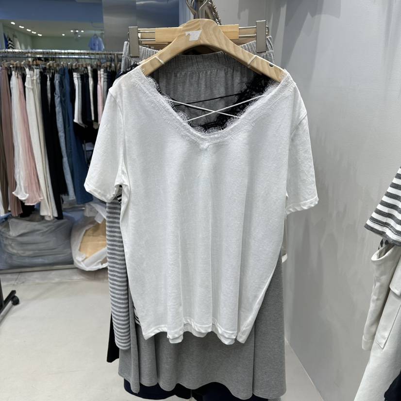 HOT PLACE/DREAM GIRIS/HOT ISSUE韓國東大門代購女士新款時尚T恤HOT PLACE/DREAM GIRIS/HOT ISSUET恤