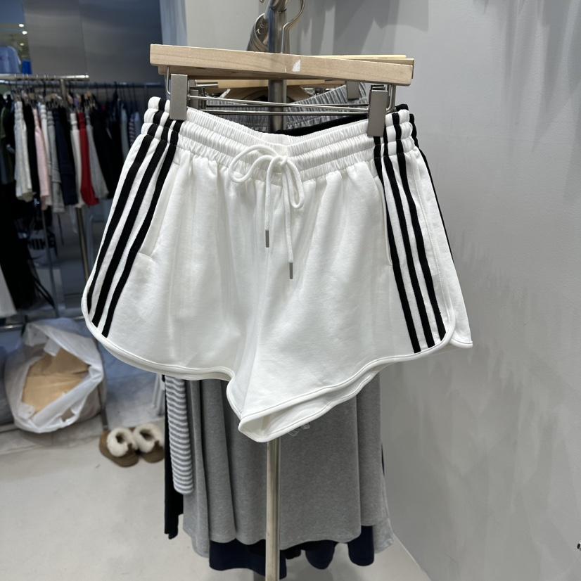 HOT PLACE/DREAM GIRIS/HOT ISSUE韓國代購女裝新款26春夏短褲HOT PLACE/DREAM GIRIS/HOT ISSUE短褲