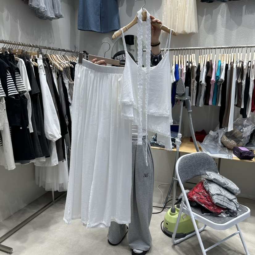 HOT PLACE/DREAM GIRIS/HOT ISSUE韓國東大門代購女士新品人氣套裝HOT PLACE/DREAM GIRIS/HOT ISSUE套裝