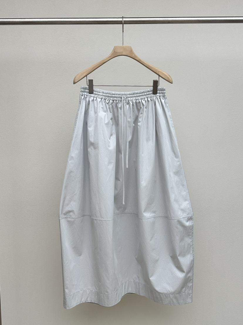 EFFERVESCENT韓國東大門代購女裝新款人氣26春夏熱賣長裙evc/effervescent長裙