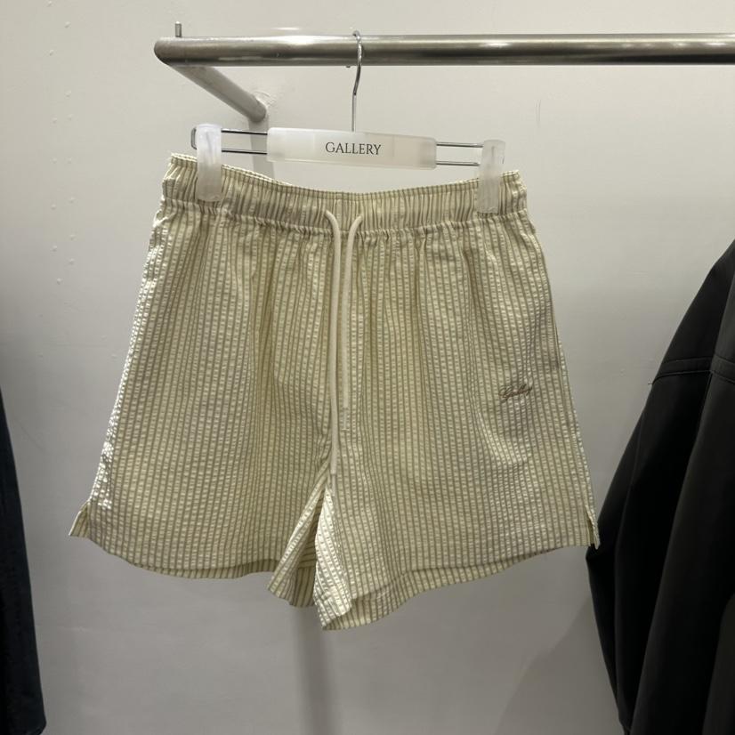 GALLERY-P韓國東大門代購女裝新品熱賣職業休閑時尚短褲GALLERY-P短褲